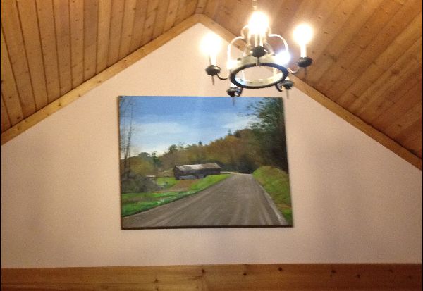 Jagers Tennessee painting