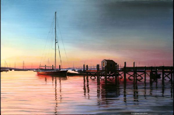 Thumb for Seascape gallery