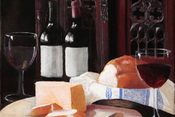 Thumb for Still Life Gallery